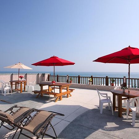 Hai Yang Fanglin Homestay Yongjing Exteriör bild